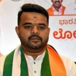 പ്രജ്വൽ രേവണ്ണ റിമാൻഡിൽ; ഏഴ് ദിവസത്തെ എസ്ഐടി കസ്റ്റഡിയിൽ വിട്ടു