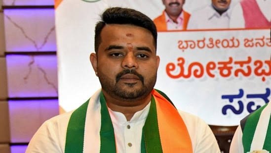 പ്രജ്വൽ രേവണ്ണ റിമാൻഡിൽ; ഏഴ് ദിവസത്തെ എസ്ഐടി കസ്റ്റഡിയിൽ വിട്ടു