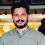 പ്രവീൺ നെട്ടാരു വധക്കേസ്; മുഖ്യപ്രതി രണ്ട് വർഷത്തിന് ശേഷം പിടിയിൽ