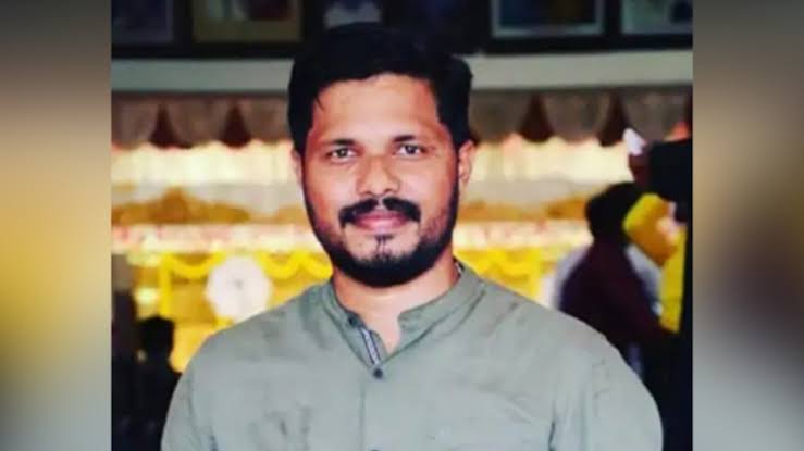 പ്രവീൺ നെട്ടാരു വധക്കേസ്; മുഖ്യപ്രതി രണ്ട് വർഷത്തിന് ശേഷം പിടിയിൽ