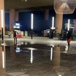 കനത്ത മഴ; ബെംഗളൂരുവിൽ ലാൻഡ് ചെയ്യേണ്ട 17 വിമാനങ്ങൾ തിരിച്ചുവിട്ടു