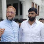 മഹാരാഷ്ട്രയിൽ എ.ഐ.എം.ഐ.എം നേതാവിന് വെടിയേറ്റു