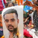 ലൈംഗികാരോപണം; ചോദ്യം ചെയ്യലിന് ഹാജരാകാൻ സമയം ആവശ്യപ്പെട്ട് എംപി പ്രജ്വൽ