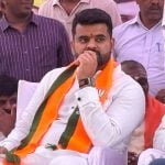 പ്രജ്വൽ രേവണ്ണയുടെ നയതന്ത്ര പാസ്പോർട്ട് റദ്ദാക്കണം; പ്രധാനമന്ത്രിക്ക് കത്തയച്ച് മുഖ്യമന്ത്രി സിദ്ധരാമയ്യ