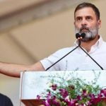 പ്രജ്വൽ രേവണ്ണയെ സംരക്ഷിക്കുന്നു; പ്രധാനമന്ത്രി മാപ്പ് പറയണമെന്ന് രാഹുൽ