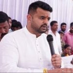 ലൈംഗികപീഡന പരാതി; പ്രജ്വല്‍ രേവണ്ണയ്ക്കെതിരെ ലുക്കൗട്ട് നോട്ടീസ്