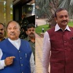 അപകീർത്തികരമായ വാർത്തകൾ; മാധ്യമ സ്ഥാപനങ്ങൾക്കെതിരെ താൽക്കാലിക വിലക്ക് നേടി കെ.ഇ.കാന്തേഷ്