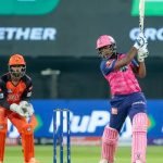 ഐപിഎൽ 2024; ഹൈദരാബാദിന് മുന്നിൽ അടിതെറ്റി രാജസ്ഥാൻ