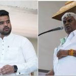 പ്രജ്വലിനെതിരെയുള്ള ലൈംഗികാരോപണം; അതിക്രമം നേരിട്ട യുവതിയെ തട്ടിക്കൊണ്ടുപോയെന്ന് പരാതി