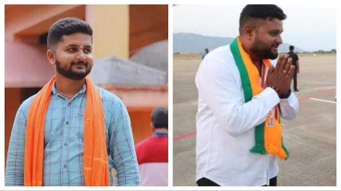 ലൈംഗികാതിക്രമം; അശ്ലീല ദൃശ്യങ്ങൾ പ്രചരിപ്പിച്ച രണ്ട് ബിജെപി പ്രവർത്തകർ അറസ്റ്റിൽ