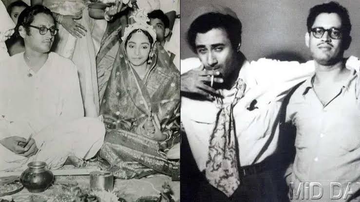 ഗുരുദത്തിനു ആദരം; ബെംഗളൂരുവിൽ ദ്വിദിന ചലച്ചിത്ര മേള സംഘടിപ്പിക്കുന്നു