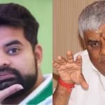 ലൈംഗികാതിക്രമ കേസ്; പ്രജ്വലിനോട് കീഴടങ്ങാൻ നിർദേശിച്ച് രേവണ്ണ