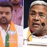 പ്രജ്വൽ രേവണ്ണക്കെതിരായ പീഡനപരാതി; സിദ്ധരാമയ്യയ്ക്ക് കത്തയച്ച് രാഹുല്‍ ഗാന്ധി