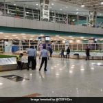 മംഗളൂരു വിമാനത്താവളത്തിന് ബോംബ് ഭീഷണി