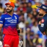 ഐപിഎൽ 2024; ഗുജറാത്ത് ടൈറ്റൻസിനെ  പരാജയപ്പെടുത്തി റോയല്‍ ചലഞ്ചേഴ്സ്