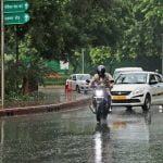 വേനല്‍ മഴ; ബെസ്കോമിന് 1.18 കോടി രൂപയുടെ നാശനഷ്ടം