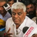 കേസുകൾക്ക് പിന്നിൽ രാഷ്ട്രീയ ഗൂഢാലോചന; തനിക്കെതിരേ തെളിവുകളില്ലെന്ന് രേവണ്ണ