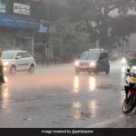 കനത്ത മഴയ്ക്ക് സാധ്യത; സംസ്ഥാനത്ത് എട്ട് ജില്ലകളിൽ യെല്ലോ അലർട്ട്