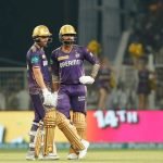 ഐപിഎൽ 2024; ലക്നൗ സൂപ്പര് ജയന്റ്സിനെ പരാജയപ്പെടുത്തി കെകെആർ