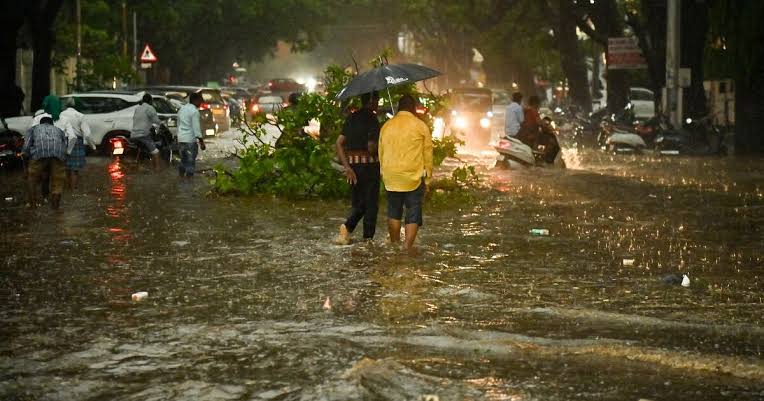 ബെംഗളൂരുവിൽ അടുത്ത രണ്ടാഴ്ചത്തേക്ക് മഴ തുടരും