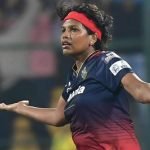 ഇന്ത്യൻ ടീമിൽ അരങ്ങേറ്റം കുറിച്ച് മലയാളി താരം ആശ