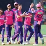 ഐപിഎൽ 2024: പ്ലേ ഓഫിലേക്ക് യോഗ്യത നേടുന്ന രണ്ടാമത്തെ ടീമായി രാജസ്ഥാൻ റോയൽസ്