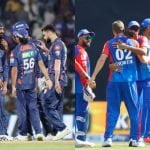 ഐപിഎൽ 2024; ഡൽഹിയോട് തോറ്റ് ലക്നൗ സൂപ്പർ ജയന്റ്സ്