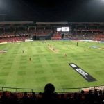 ഐപിഎല്ലിനിടെ വിളമ്പിയത് പഴകിയ ഭക്ഷണം; യുവാവിന് ഭക്ഷ്യവിഷബാധയേറ്റു