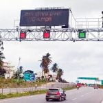 ബെംഗളൂരു – മൈസൂരു എക്സ്പ്രസ് വേയിൽ എഐ കാമറകൾ സ്ഥാപിക്കുന്നു