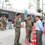 മന്ത്രി മാൾ വീണ്ടും തുറക്കണമെങ്കിൽ നികുതി കുടിശ്ശിക തീർപ്പാക്കണമെന്ന് കോടതി