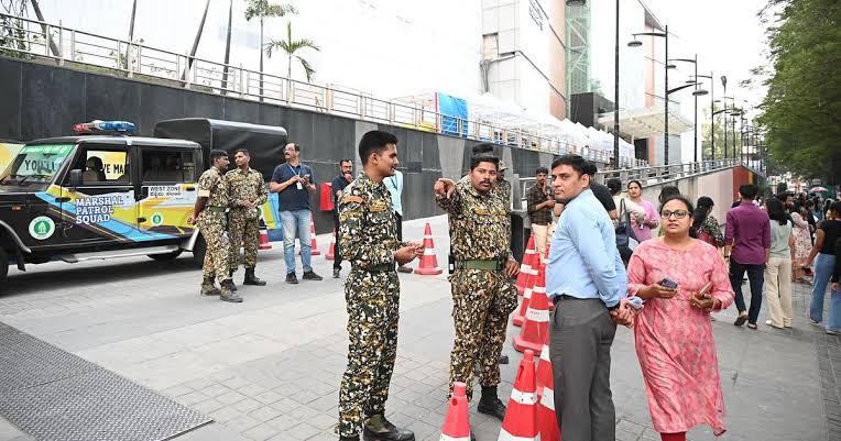 മന്ത്രി മാൾ വീണ്ടും തുറക്കണമെങ്കിൽ നികുതി കുടിശ്ശിക തീർപ്പാക്കണമെന്ന് കോടതി