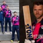 ടി-20 ലോകകപ്പ്; സ്കോട്ട് ലൻഡ്, അയർലൻഡ് ടീമുകളെ സ്പോൺസർ ചെയ്ത് കർണാടക മിൽക്ക് ഫെഡറേഷൻ