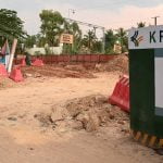 സബർബൻ റെയിൽ പ്രോജക്ട്;  ബെംഗളൂരുവിൽ 32,572 മരങ്ങൾ മുറിക്കും