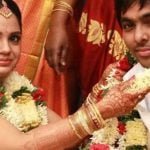 സംഗീത സംവിധായകൻ ജി.വി പ്രകാശും സൈന്ധവിയും വേർപിരിയുന്നു