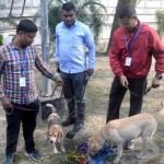 ബെംഗളൂരുവിലെ എട്ട് സ്വകാര്യ സ്കൂളുകൾക്ക് ബോംബ് ഭീഷണി