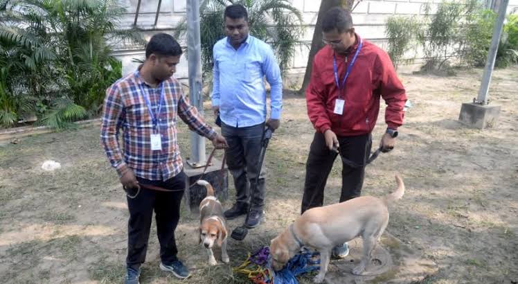ബെംഗളൂരുവിലെ എട്ട് സ്വകാര്യ സ്കൂളുകൾക്ക് ബോംബ് ഭീഷണി