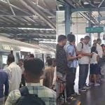മെട്രോ സ്റ്റേഷനുകളിൽ അധിക സമയം ചിലവഴിച്ചാല്‍ പിഴ ചുമത്തും