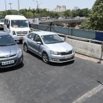 ഹെബ്ബാൾ മേൽപ്പാലത്തിൽ റാംപ് നിർമാണം; ഗതാഗത നിയന്ത്രണം ഏർപ്പെടുത്തി