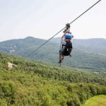 സിപ്‌ലൈൻ കേബിൾ പൊട്ടി നഴ്സിന് ദാരുണാന്ത്യം