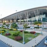 ബെംഗളൂരു വിമാനത്താവളത്തിൽ വാഹനങ്ങളുടെ പ്രവേശന നിരക്കിൽ മാറ്റം