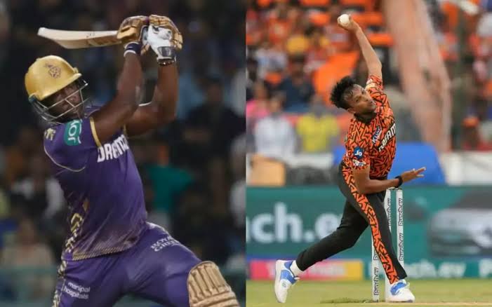 ഐപിഎൽ 2024; ഹൈദരാബാദിനെ എറിഞ്ഞിട്ടു, കൊൽക്കത്ത ഫൈനലിൽ