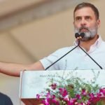 പ്രജ്വൽ രേവണ്ണക്കെതിരെ അപകീർത്തി പരാമർശം; രാഹുൽ ഗാന്ധിക്കെതിരെ പരാതി നൽകി ജെഡിഎസ്