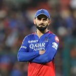 ഐപിഎൽ ചരിത്രത്തിൽ പുതിയ നേട്ടവുമായി വിരാട് കോഹ്ലി