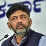 സ്വർണക്കടത്ത് കേസിൽ രാഷ്ട്രീയ ബന്ധമുണ്ടെന്ന റിപ്പോർട്ടുകൾ അടിസ്ഥാനരഹിതം; ഡി. കെ. ശിവകുമാർ