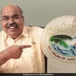 നാച്വറല്‍ ഐസ്‌ക്രീം കമ്പനി സ്ഥാപകന്‍ രഘുനന്ദന്‍ കാമത്ത് അന്തരിച്ചു