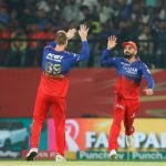 ഐപിഎൽ 2024; പഞ്ചാബിനെതിരെ വിജയം നേടി ആർസിബി