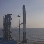 ബഹിരാകാശ രം​ഗത്ത് പുതുചരിത്രം; അഗ്നിബാൺ വിജയകരമായി വിക്ഷേപിച്ചു