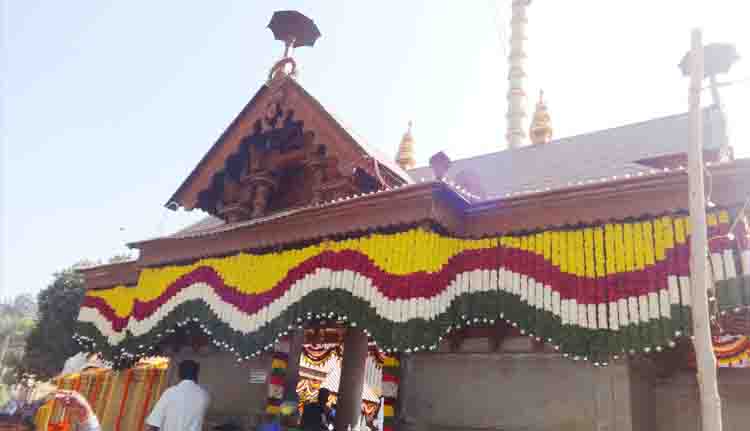 ജാലഹള്ളി അയ്യപ്പക്ഷേത്രത്തില്‍ മണ്ഡല മകര വിളക്ക് മഹോത്സവം; കൊടിയേറ്റം നാളെ