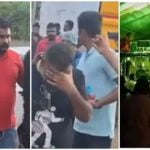 നിശാ പാര്‍ട്ടിക്കിടെ ലഹരിവേട്ട; നടിമാരും ടെക്കികളും ഉള്‍പ്പെടെ കസ്റ്റഡിയില്‍