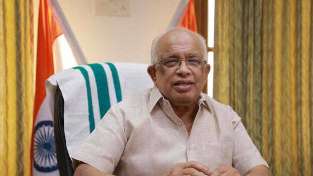 സംസ്ഥാനത്ത് വൈദ്യുതി പ്രതിസന്ധി നിയന്ത്രണ വിധേയം; മന്ത്രി കൃഷ്ണൻ കുട്ടി